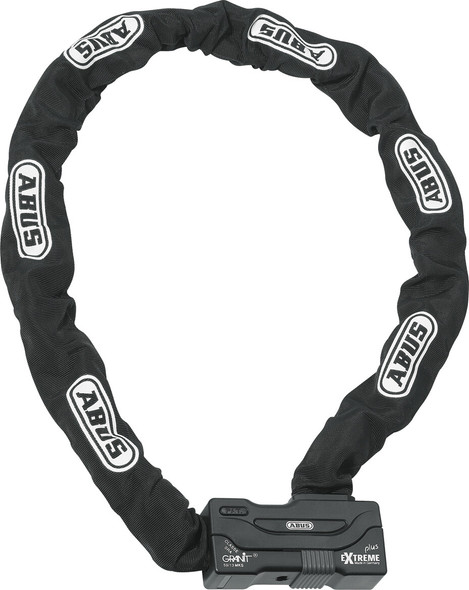 Abus Granit Extreme Plus 59 Chain 140Cm 56559