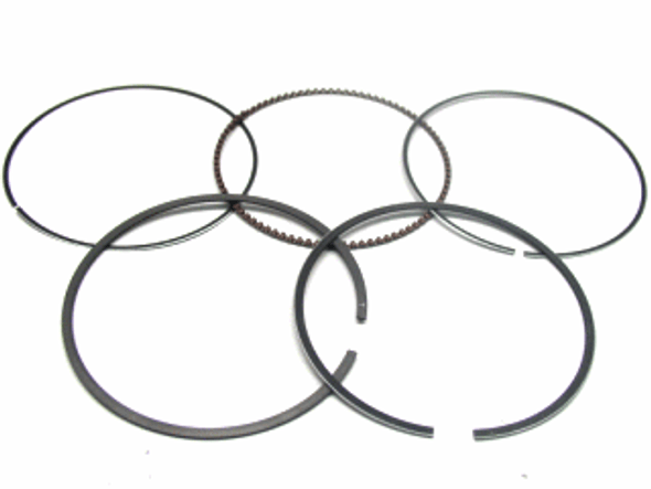 Namura Piston Rings 89.96Mm Hon For Namura Pistons Only Na-10000R