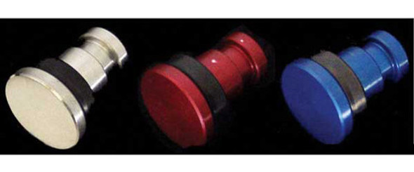 Modquad Decompression Plug (Blue) Dp-1Bl