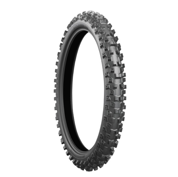 Bridgestone Tires - Battlecross X20F90/100-21-(57M) Tire 7202