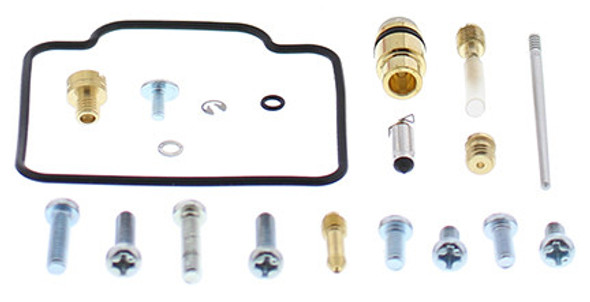 All Balls Carburetor Repair Kit 26-1572