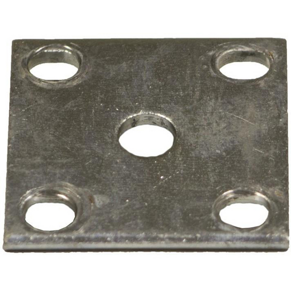 Reliable Mach Axle Tie Plate Round Axle Tp-R-370