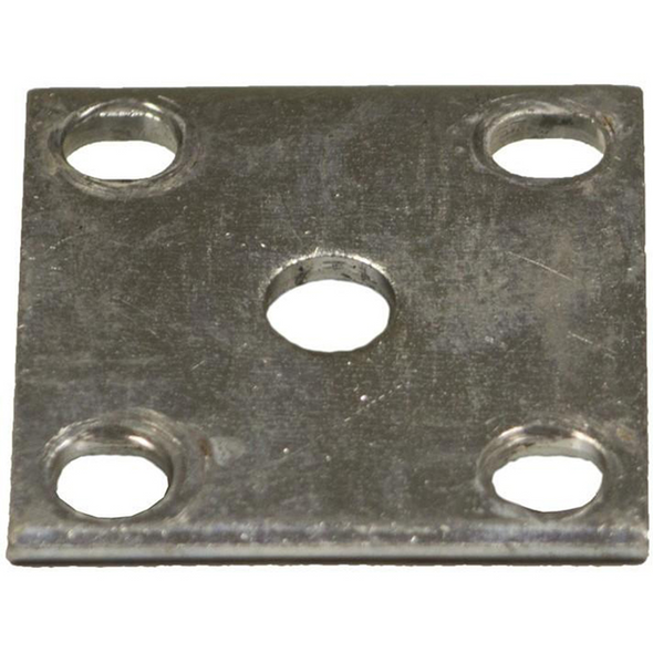 Reliable Mach Axle Tie Plate Round Axle Tp-R-120