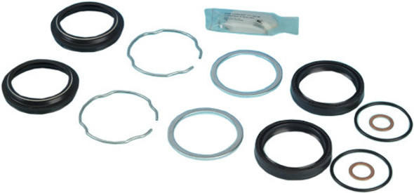 James Gaskets Gasket Fork Seal Dyna Kit Dyna 45849-06