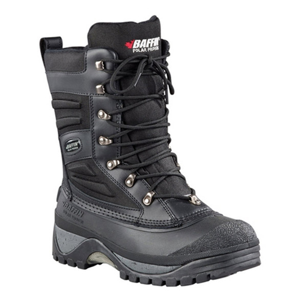 Baffin Crossfire Boots - Black- Mens Size 14 4300-0160-001 (14)