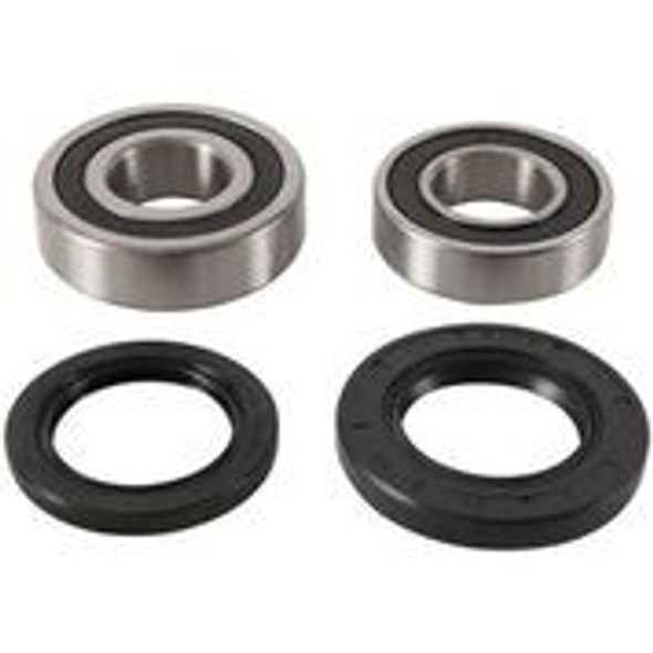 Pivot Works Rear Wheel Bearing Kit Pwrwk-Y08-421