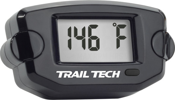 Trail Tech Tto Meter 7Mm Fin Sensor 742-Ef4
