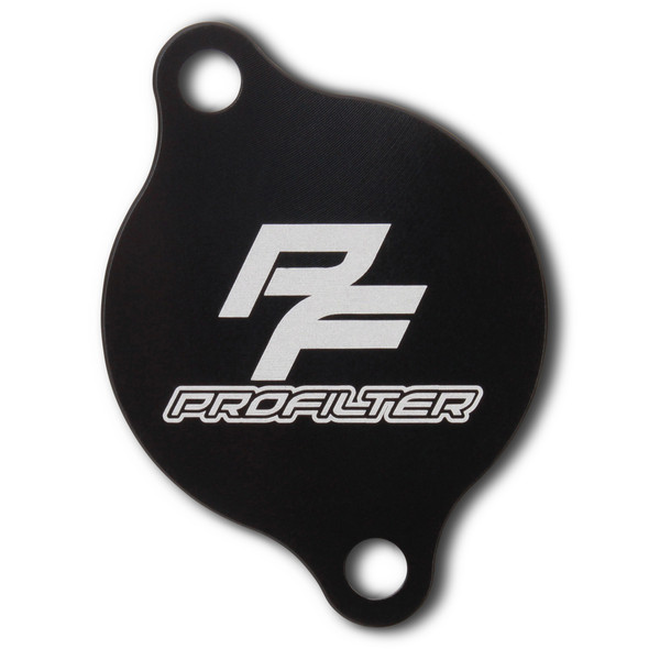 Pro Filter Oil Filter Cover Bca-1001-01