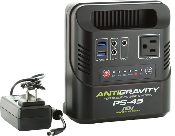 Antigravity Portable Power Station Ag-Ps-45