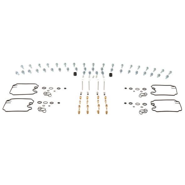 All Balls Bike Carburetor Rebuild Kit 26-10147