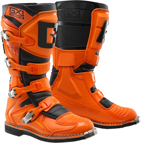 Gaerne Gx-1 Boots Orange/Black 13 2192-018-13