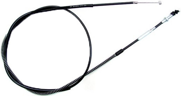 Motion Pro Black Vinyl Rear Hand Brake Cable 05-0374