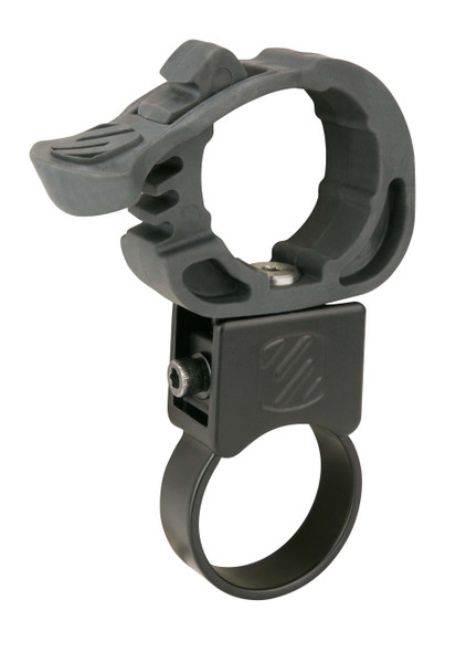 Scosche Scosche Lrg Strap Base Blk Psm21005