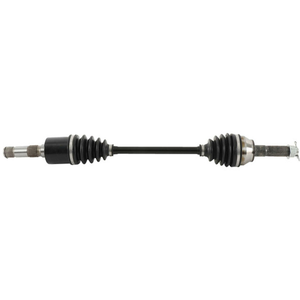 All Balls Axle Abm-Po-8-394