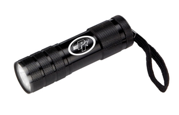 Performancetool Pocket Led Flashlight 55 Lumens W2450