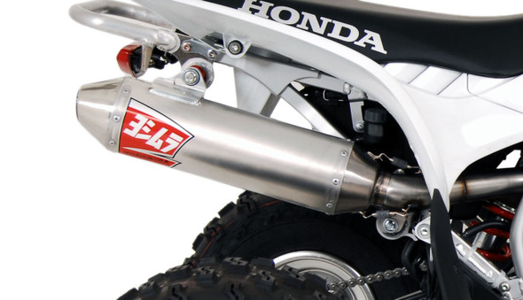 Yoshimura Signature Rs-2 Full System Exhaust Ss-Al-Ss 2276513