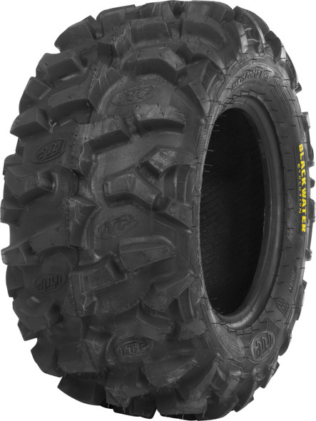 Itp Tire Blackwater Evo Rear 27X11R14 Lr-1480Lbs Radial 6P0061