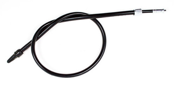 Motion Pro Cable Black Vinyl Speedo 03-0003