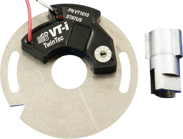 Daytona V-Twin Ignition System 1010