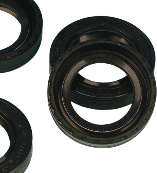 James Gaskets Gasket Oil Seal Wheel Bearing All Evo 2/Pk 47519-83-A2