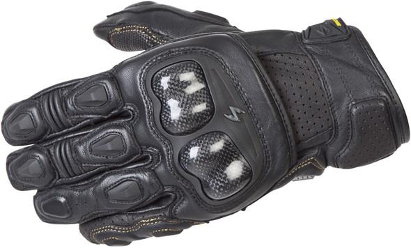 Scorpion Exo Sgs Mk Ii Gloves Black Sm G28-033