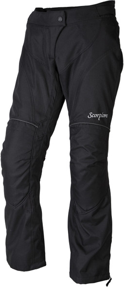 Scorpion Exo Women'S Maia Pants Black Xs 5443-2