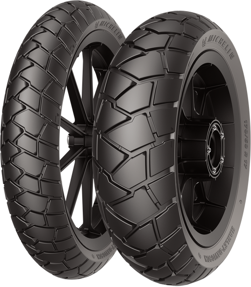 Michelin Tire Scorcher Adventure Rear 170/60R17 72V 6587