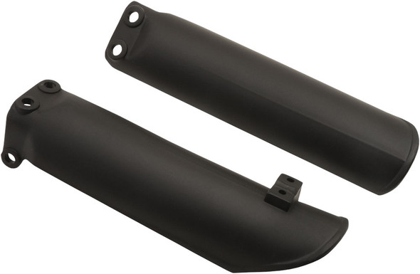 Acerbis Fork Guard Black 2253020001