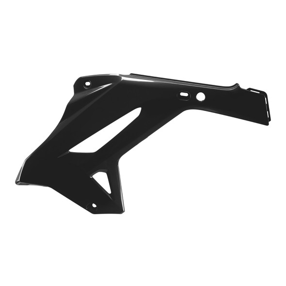 Polisport Radiator Shroud Hon 8478600003