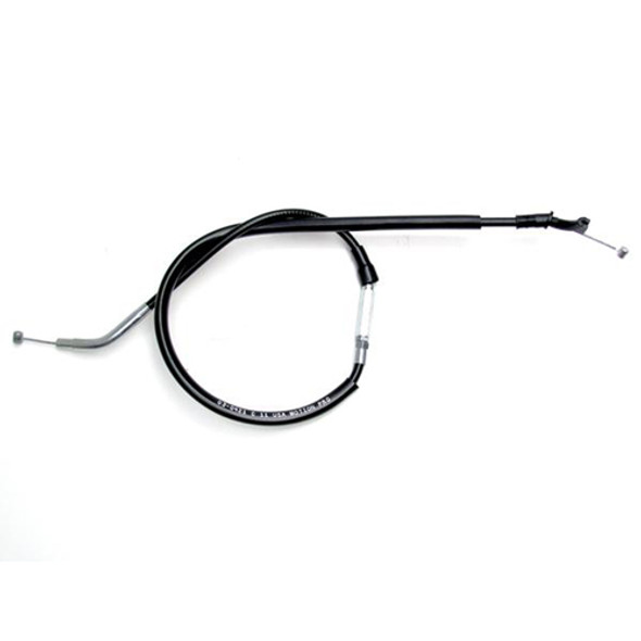 Motion Pro Cable Black Vinyl Choke 03-0421