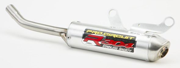 Pro Circuit P/C R-304 Silencer Husq Tc125 '18-19 Te150 '19 1151912