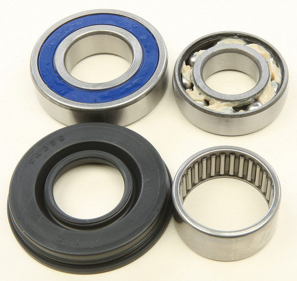 All Balls Chain Case Bearing & Seal Kit 14-1047