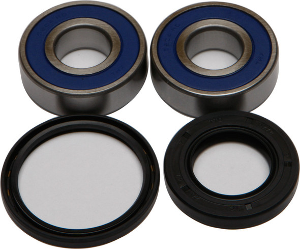 All Balls Front Wheel Bearing Kit 25-1380