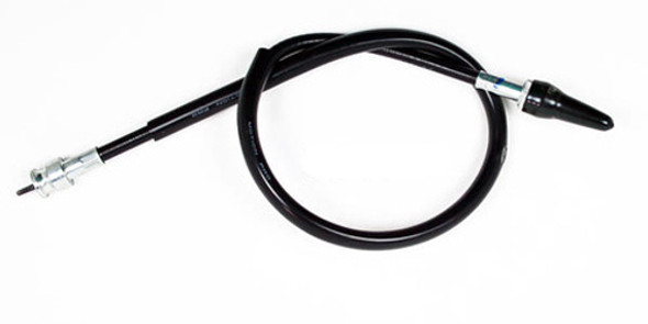 Motion Pro Cable Black Vinyl Tachometer 05-0076