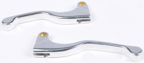 Fire Power Alloy Lever Set Silver Wp30-73750