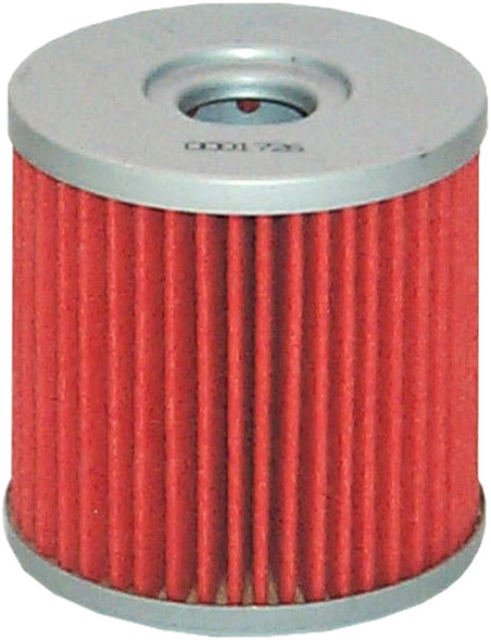 Hiflofiltro Oil Filter Hf681