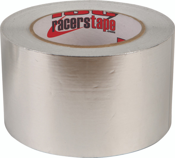 Isc Aluminum Heat Foil Tape 3"X150' Rtaf3150