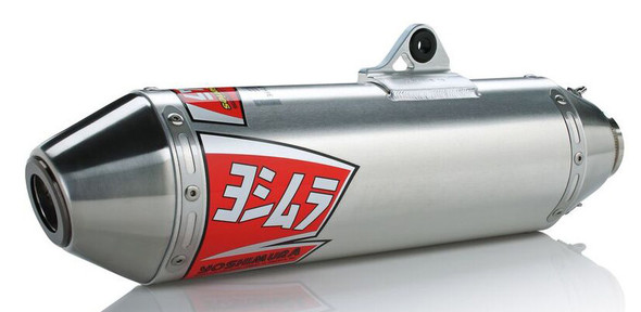 Yoshimura Signature Rs-2 Full System Exhaust Ss-Al-Ss 2388513