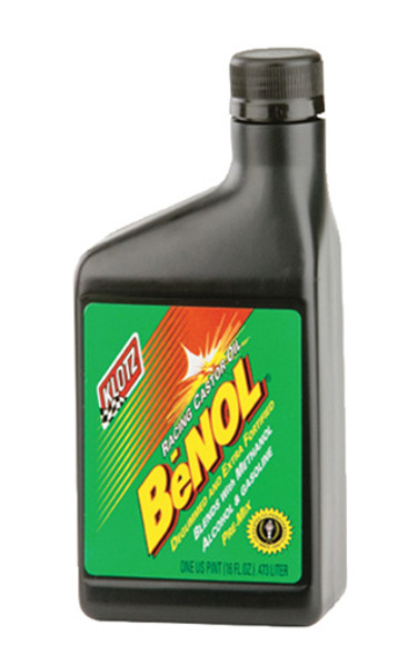 Klotz Benol 2 Cycle Oil (Pint) Bc-175