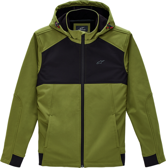 Alpinestars Acumen Jacket Military Md 1230-11500-690-M