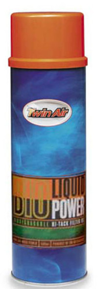 Twin Air Bio Power Oil Spray 159018M
