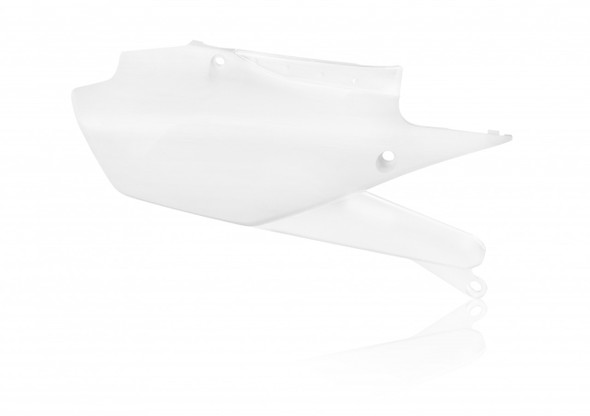 Acerbis Side Panels White 2685880002