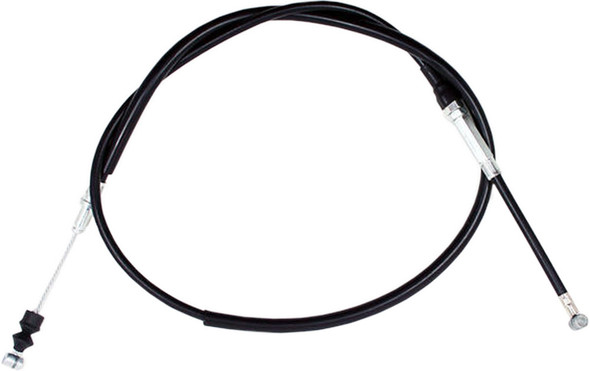 Motion Pro Black Vinyl Clutch Cable 04-0134