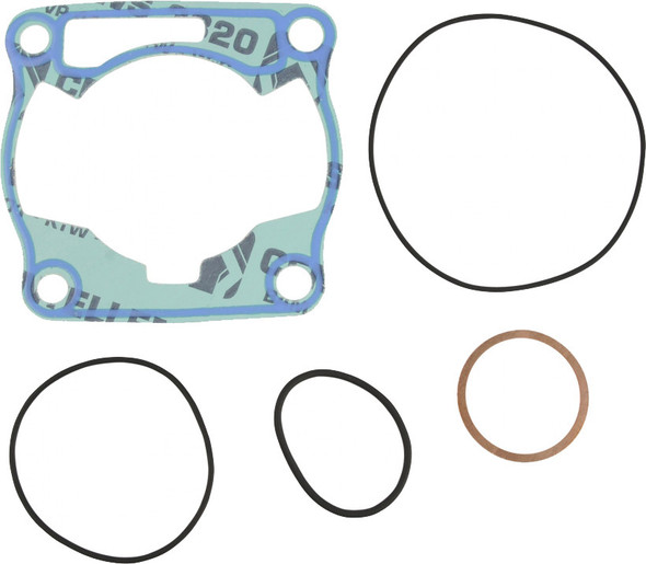 Athena Top End Gasket Kit Yam P400485600089