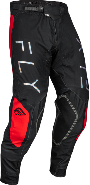 Fly Racing Evolution Dst Pants Black/Red Sz 30 377-13030