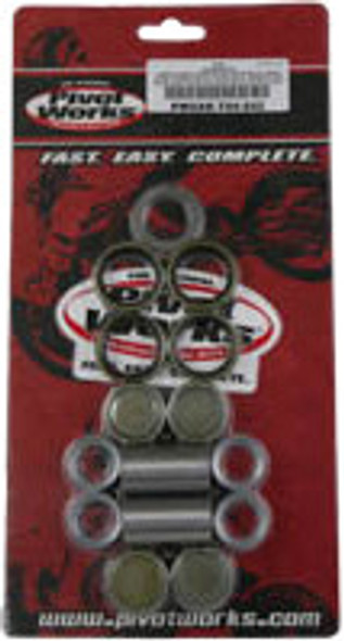 Pivot Works Swingarm Kit Pwsak-T04-542