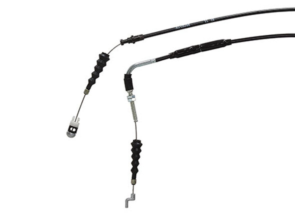 Bronco Throttle Cable At-05356