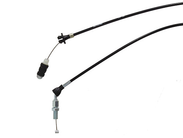 Bronco Throttle Cable At-05348
