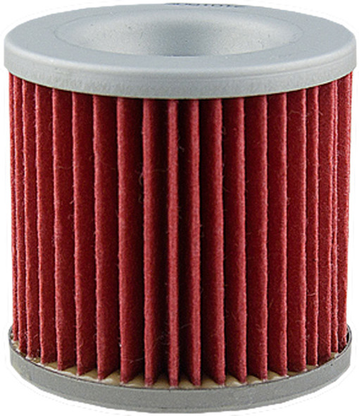 Hiflofiltro Oil Filter Hf125