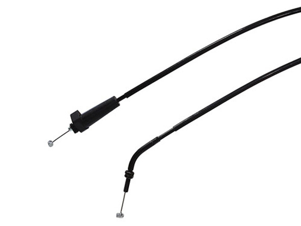 Bronco Throttle Cable At-05953